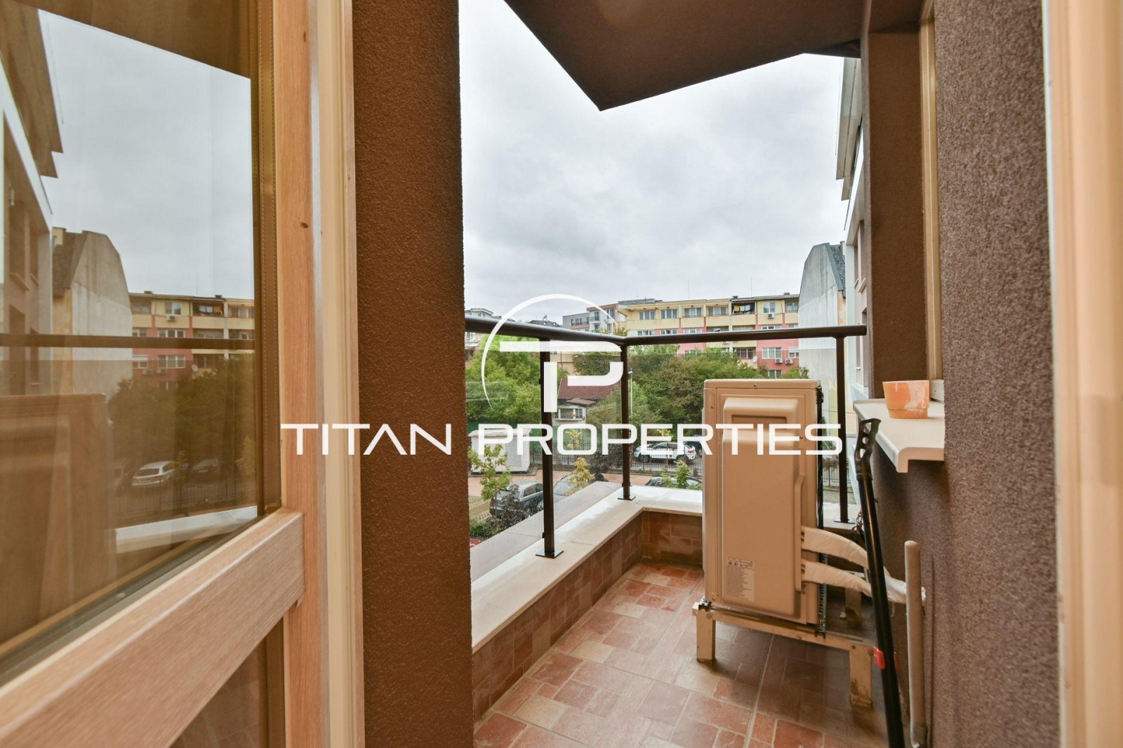 Дава под наем 2-СТАЕН, гр. София, Манастирски ливади, снимка 15 - Апартаменти - 54213311