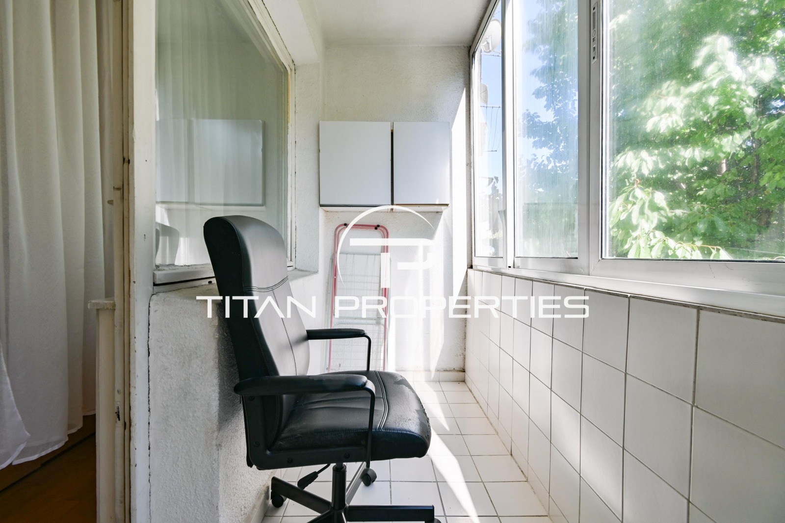 Дава под наем 2-СТАЕН, гр. София, Лозенец, снимка 10 - Апартаменти - 55559100