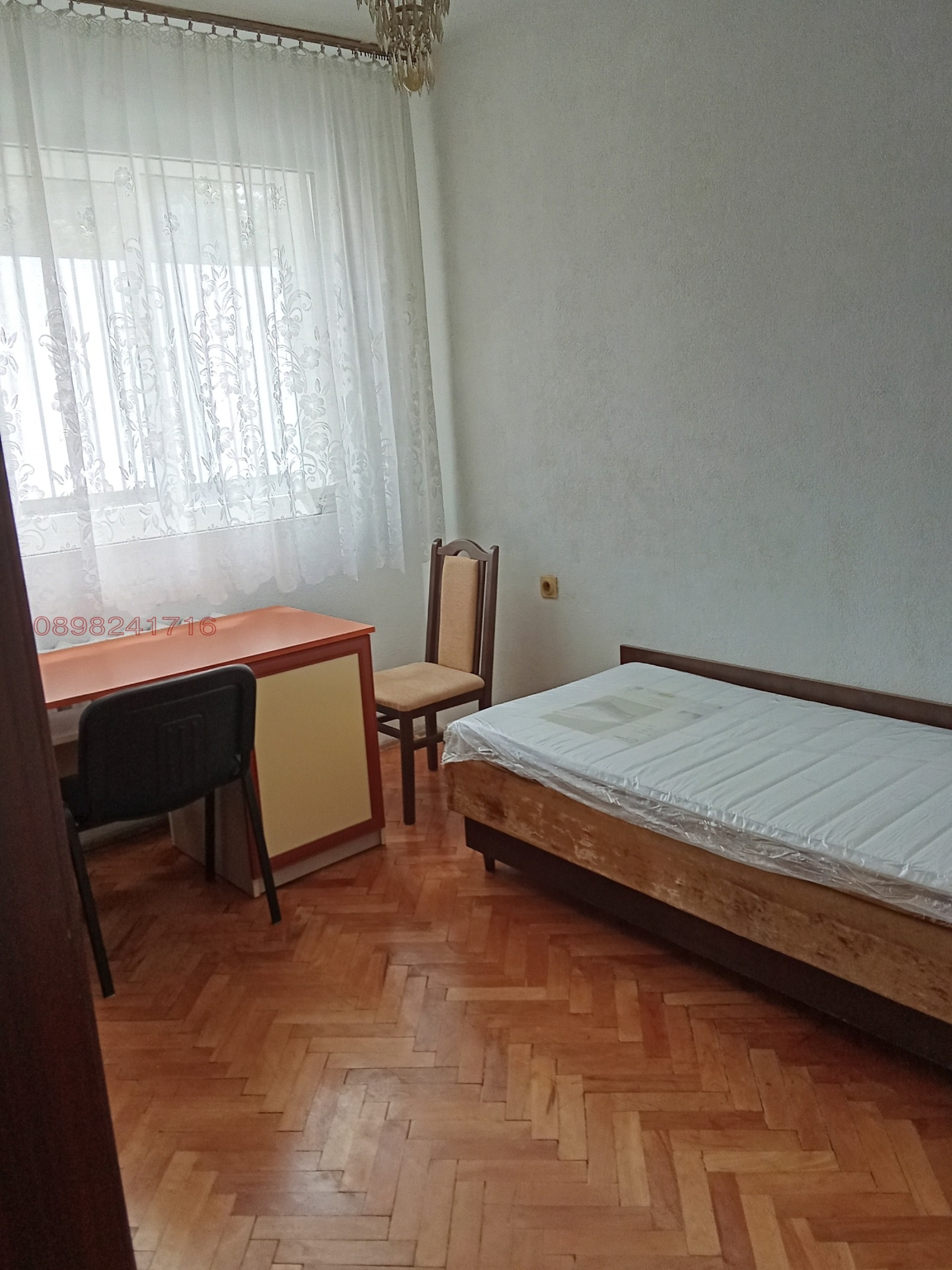 Дава под наем 3-СТАЕН, гр. София, Дианабад, снимка 13 - Апартаменти - 55802937