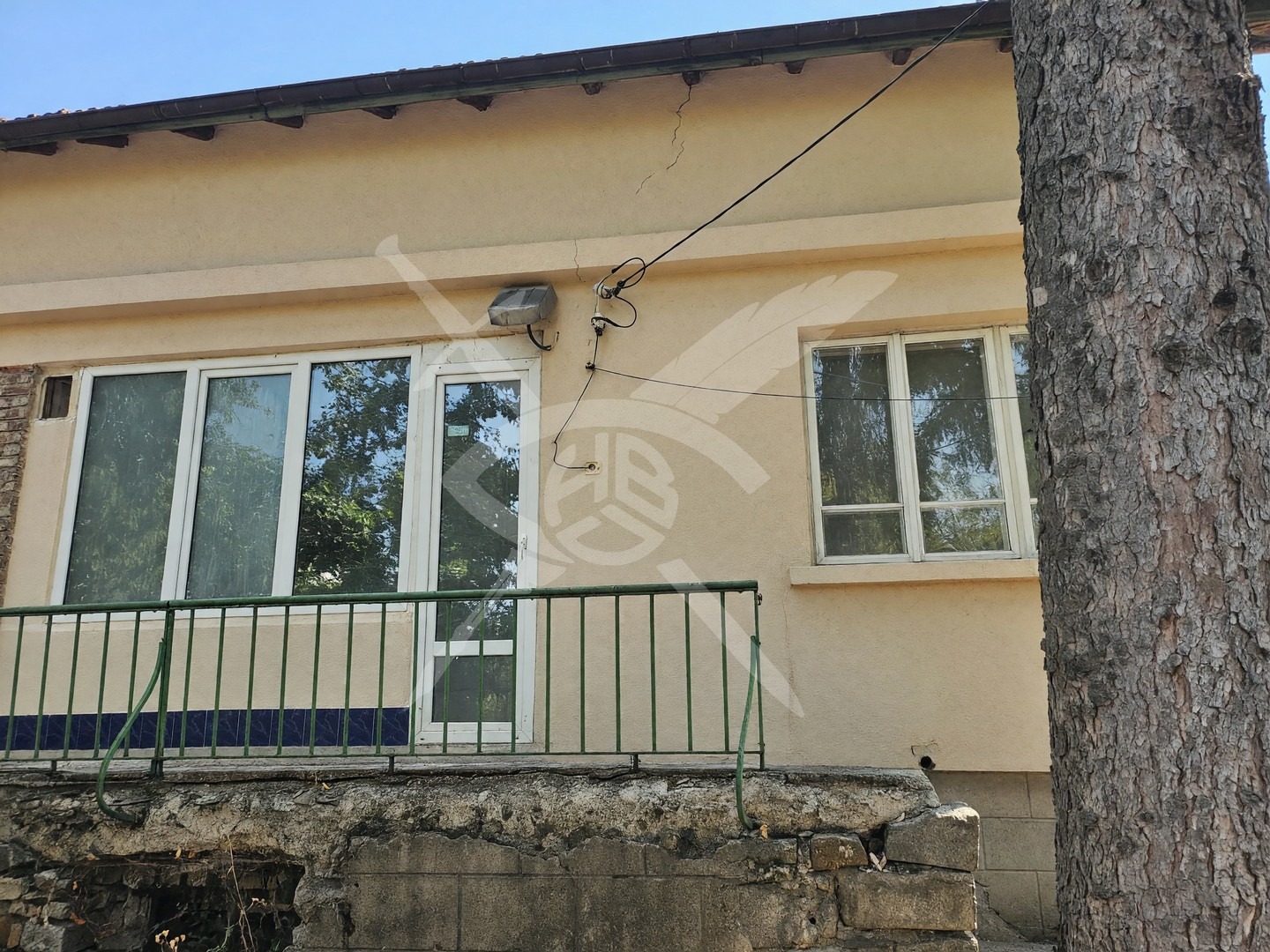 Дава под наем КЪЩА, гр. София, Филиповци