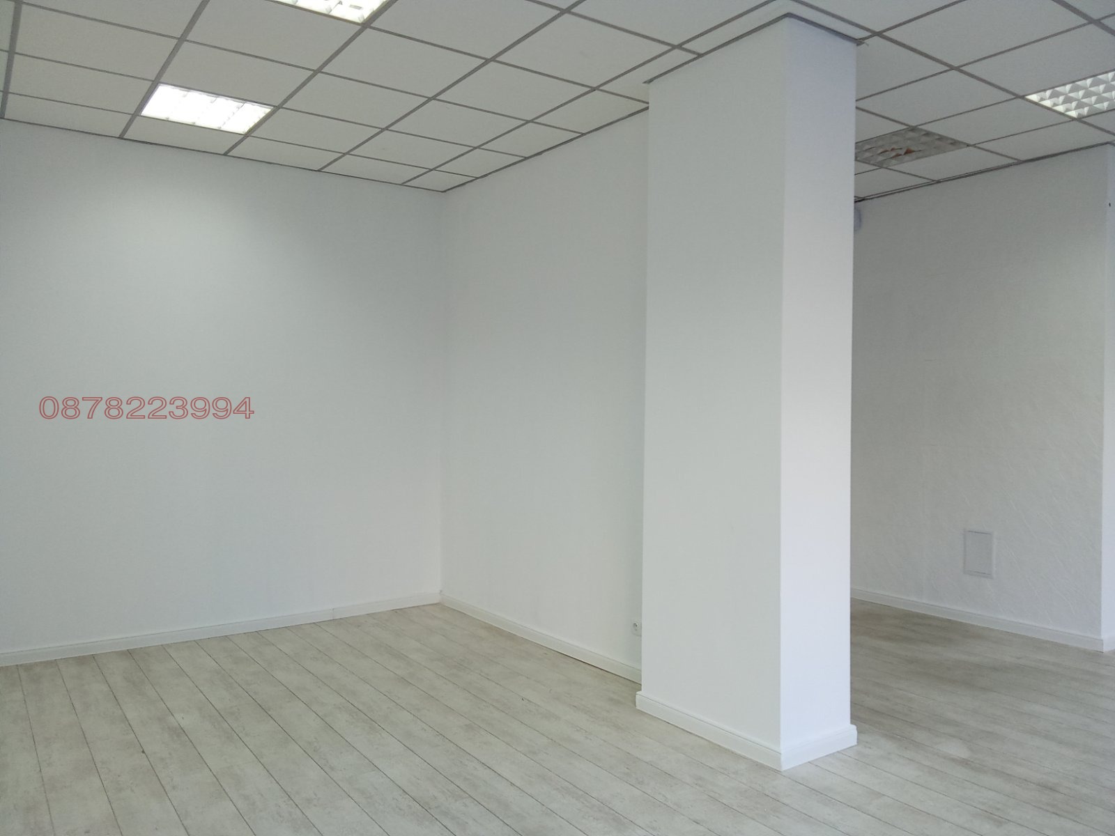 Дава под наем МАГАЗИН, гр. София, Център, снимка 6 - Магазини - 56209357