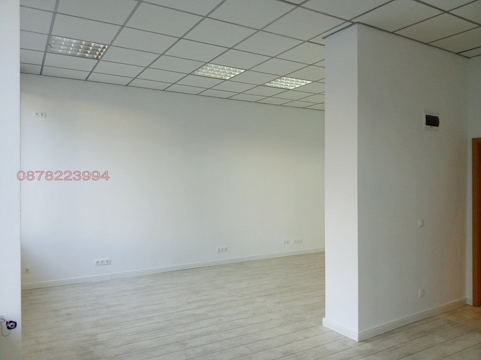 Дава под наем МАГАЗИН, гр. София, Център, снимка 7 - Магазини - 56209357