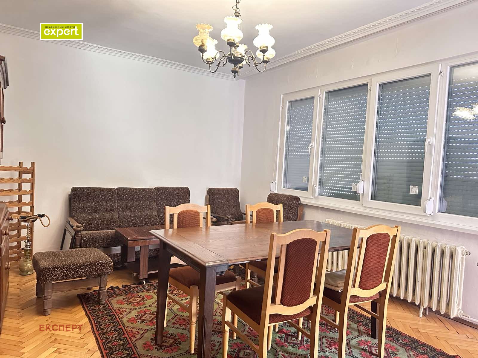 Дава под Наем 3-СТАЕН | Imot.bg — изображение 5