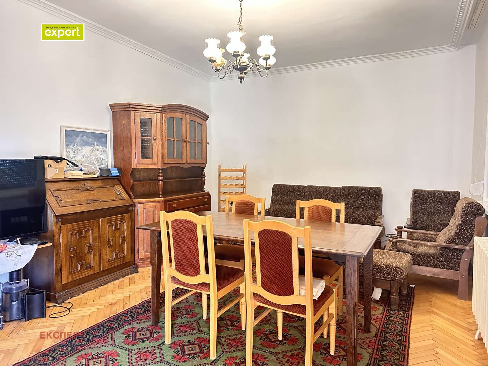 Дава под Наем 3-СТАЕН | Imot.bg — изображение 6