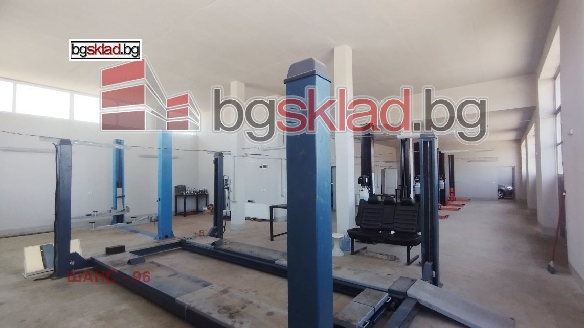 Дава под Наем ПРОМ. ПОМЕЩЕНИЕ | Imot.bg — изображение 1