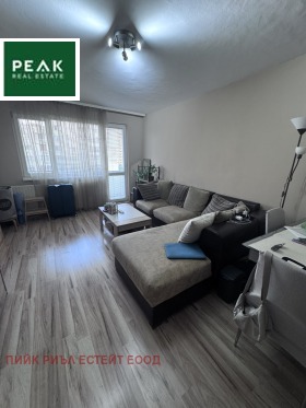 1 dormitorio Mladost 3, Sofia