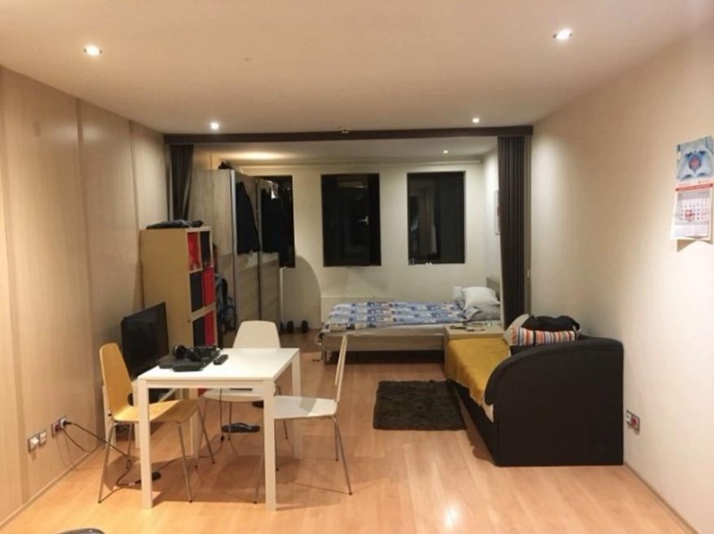 Til leje  Studie Sofia , Slatina , 43 kvm | 26209930 - billede [2]
