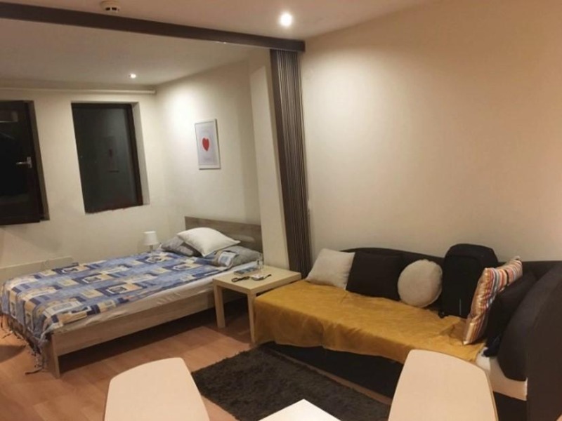 Til leje  Studie Sofia , Slatina , 43 kvm | 26209930
