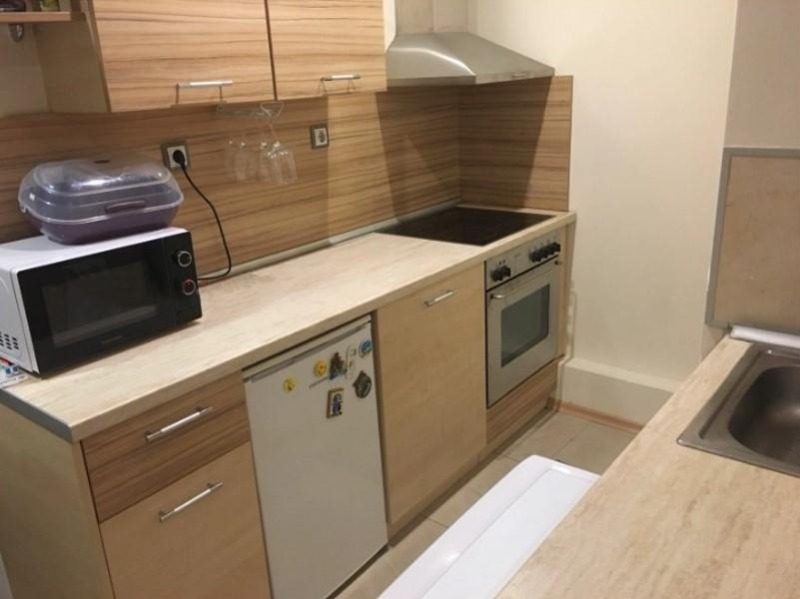 Til leje  Studie Sofia , Slatina , 43 kvm | 26209930 - billede [5]