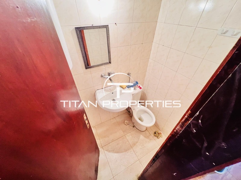 K pronájmu  Studio Burgas , Lazur , 30 m2 | 95574714 - obraz [4]