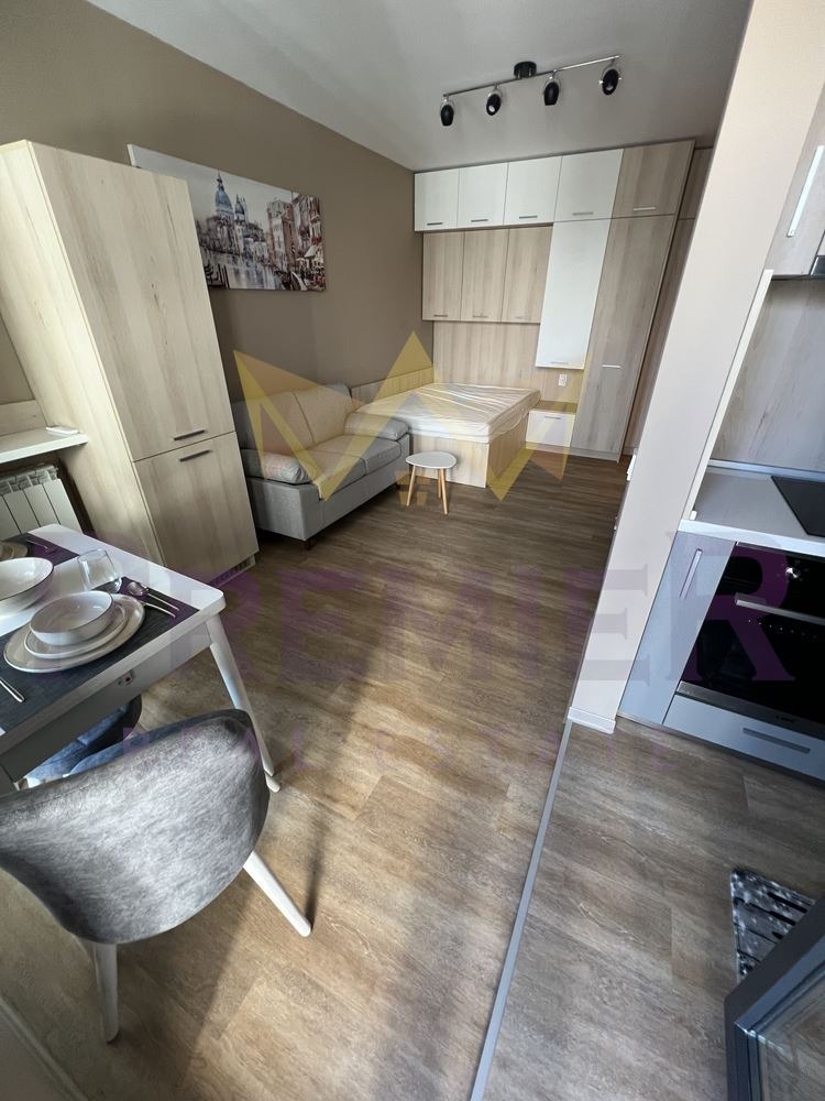 Дава под наем 1-СТАЕН, гр. София, Дружба 2, снимка 2 - Апартаменти - 54201938