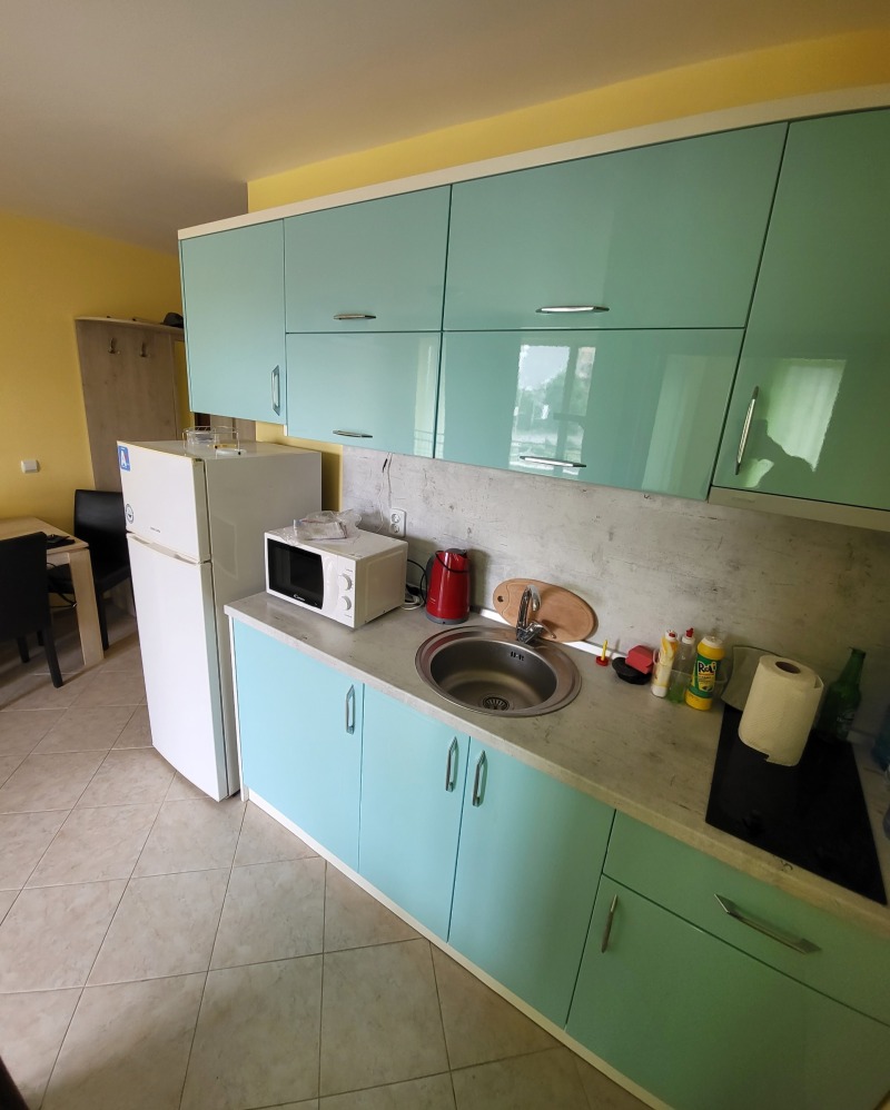 Προς ενοικίαση  1 υπνοδωμάτιο περιοχή Μπουργκάς , Πομορηε , 50 τ.μ | 73385879 - εικόνα [2]