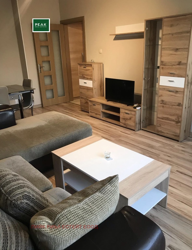 В аренду  1 спальня София , Младост 3 , 50 кв.м | 75624139 - изображение [3]