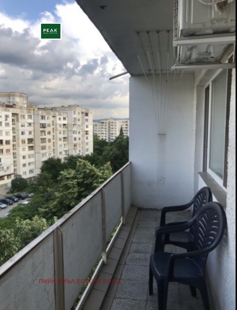 В аренду  1 спальня София , Младост 3 , 50 кв.м | 75624139 - изображение [13]