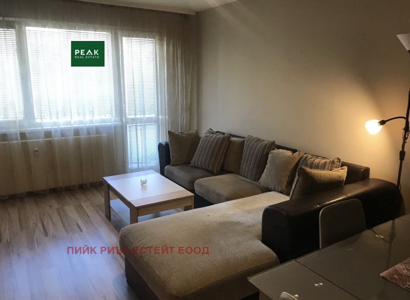 В аренду  1 спальня София , Младост 3 , 50 кв.м | 75624139 - изображение [2]