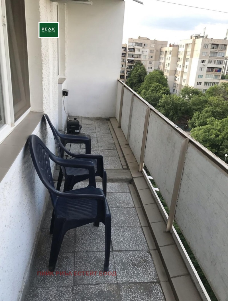 В аренду  1 спальня София , Младост 3 , 50 кв.м | 75624139 - изображение [14]
