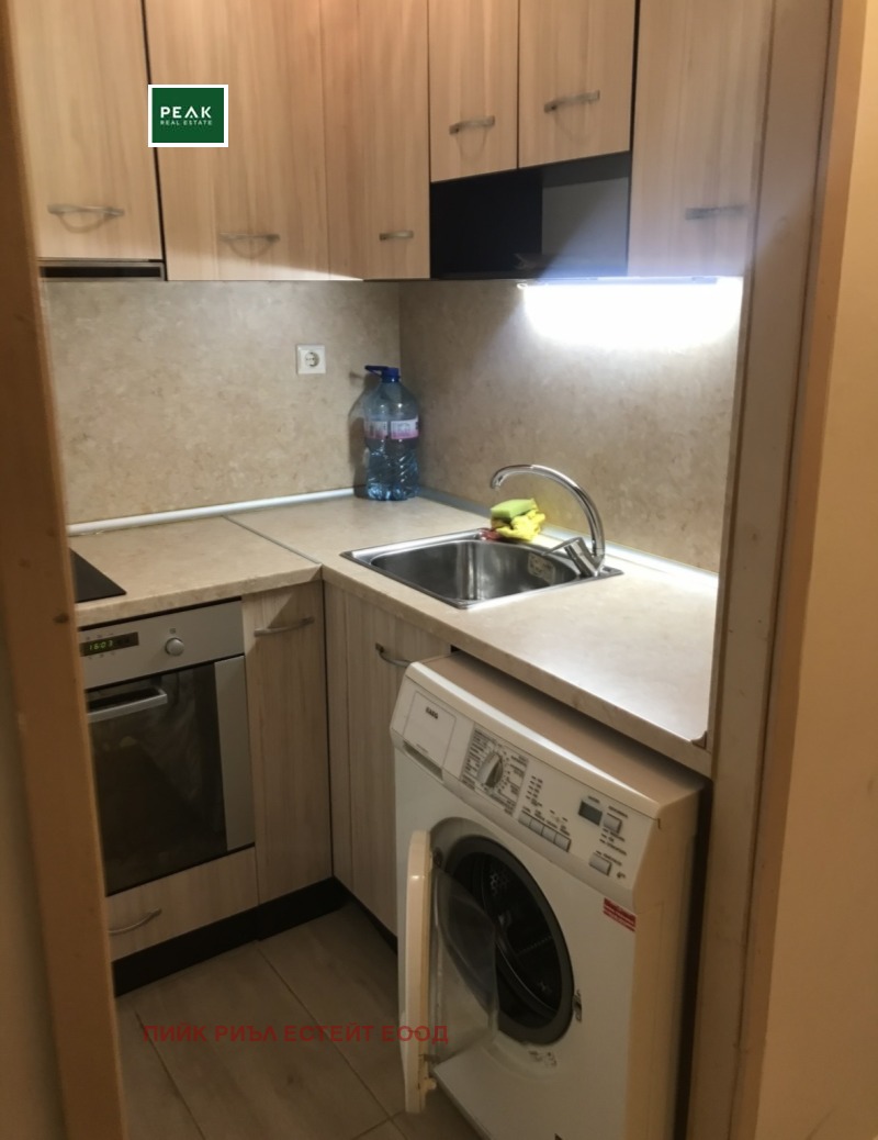 В аренду  1 спальня София , Младост 3 , 50 кв.м | 75624139 - изображение [7]