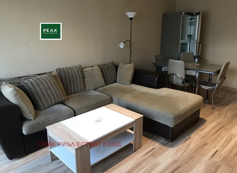 В аренду  1 спальня София , Младост 3 , 50 кв.м | 75624139