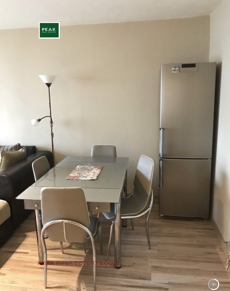 В аренду  1 спальня София , Младост 3 , 50 кв.м | 75624139 - изображение [5]