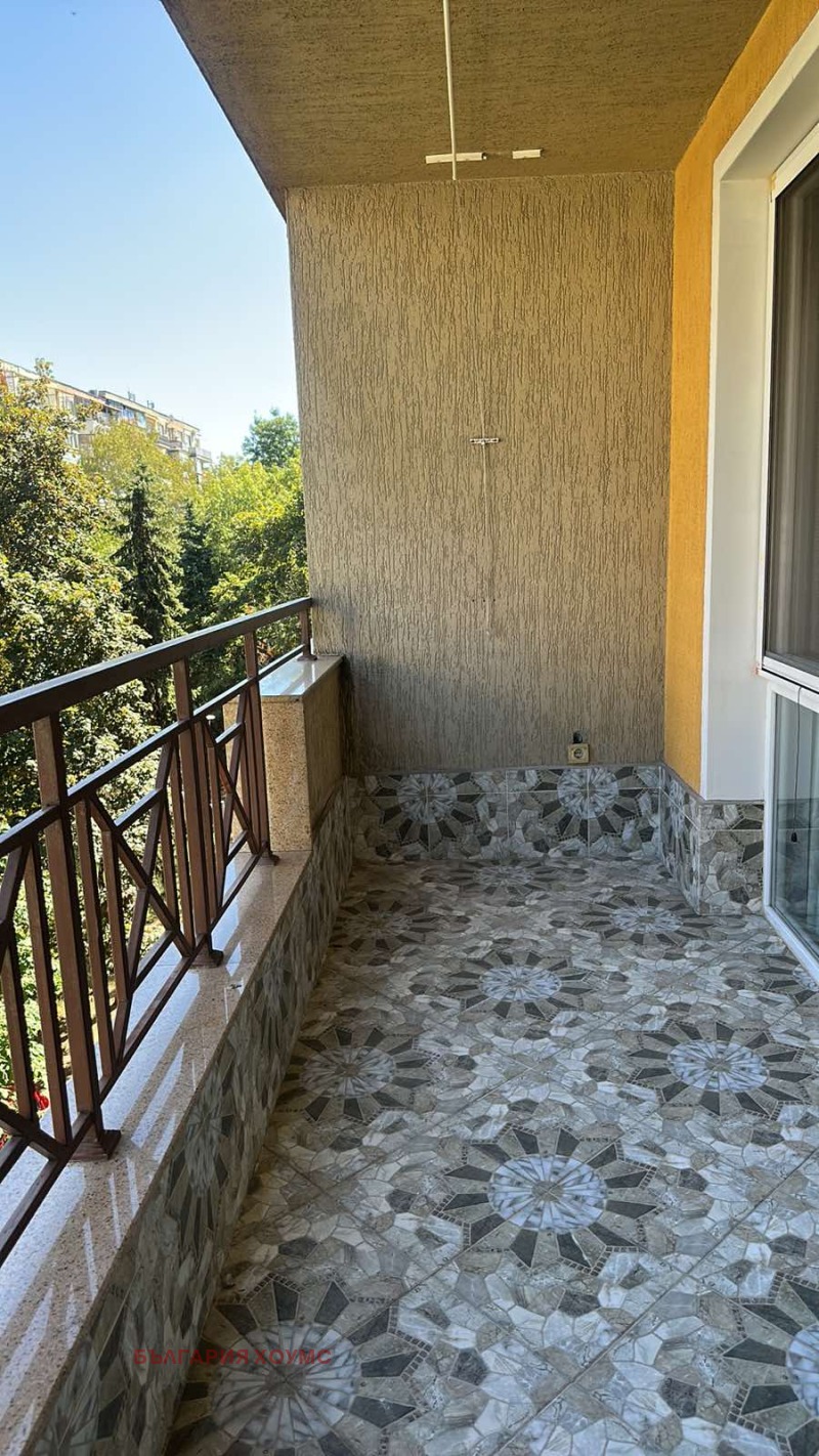 В аренду  1 спальня София , Младост 1 , 88 кв.м | 16610011 - изображение [13]