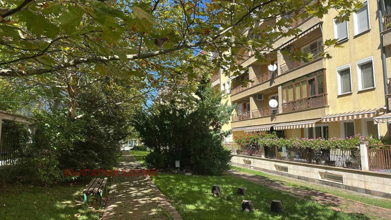 В аренду  1 спальня София , Младост 1 , 88 кв.м | 16610011 - изображение [2]
