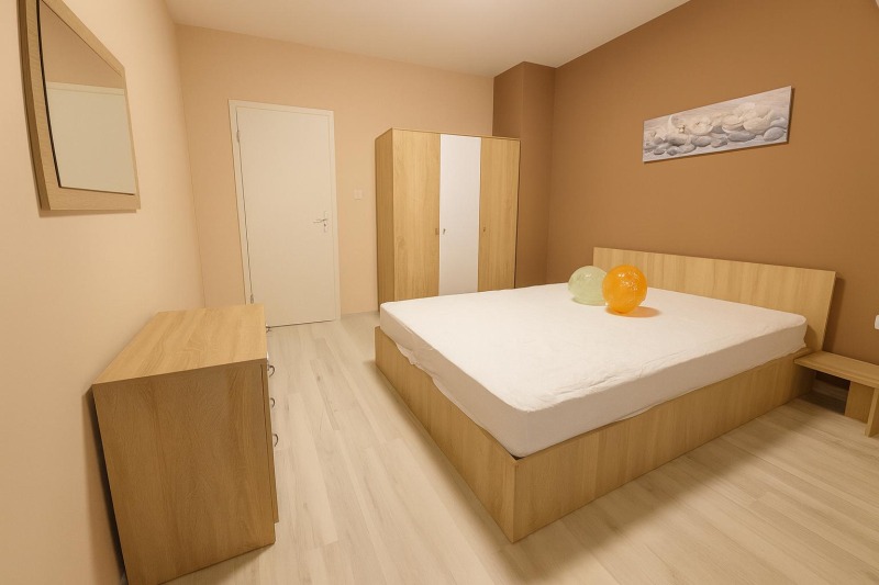 Дава под наем 2-СТАЕН, гр. Пловдив, Кършияка, снимка 3 - Апартаменти - 52687687