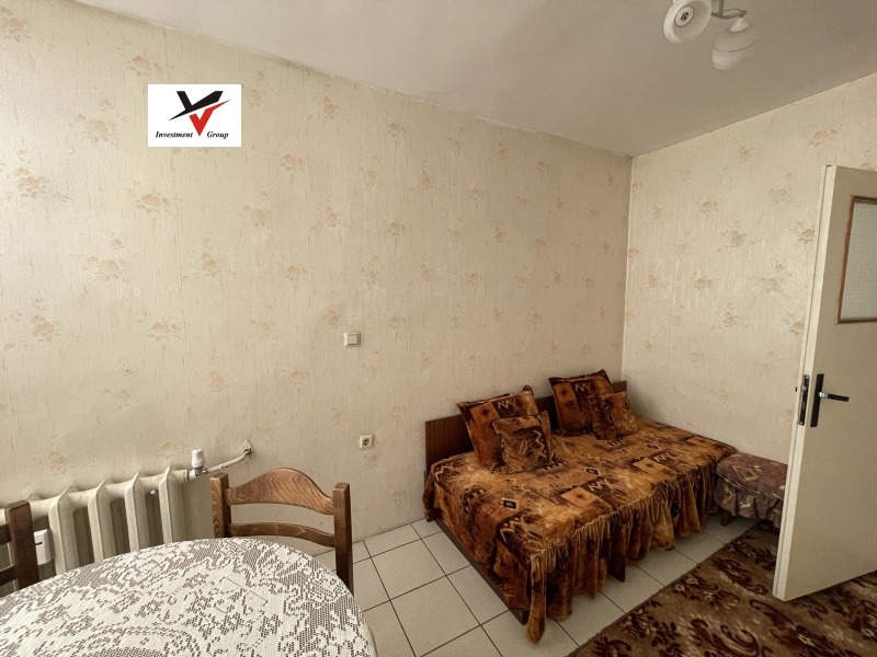 Do wynajęcia  2 sypialnie Pernik , Iztok , 80 mkw | 54689512 - obraz [2]