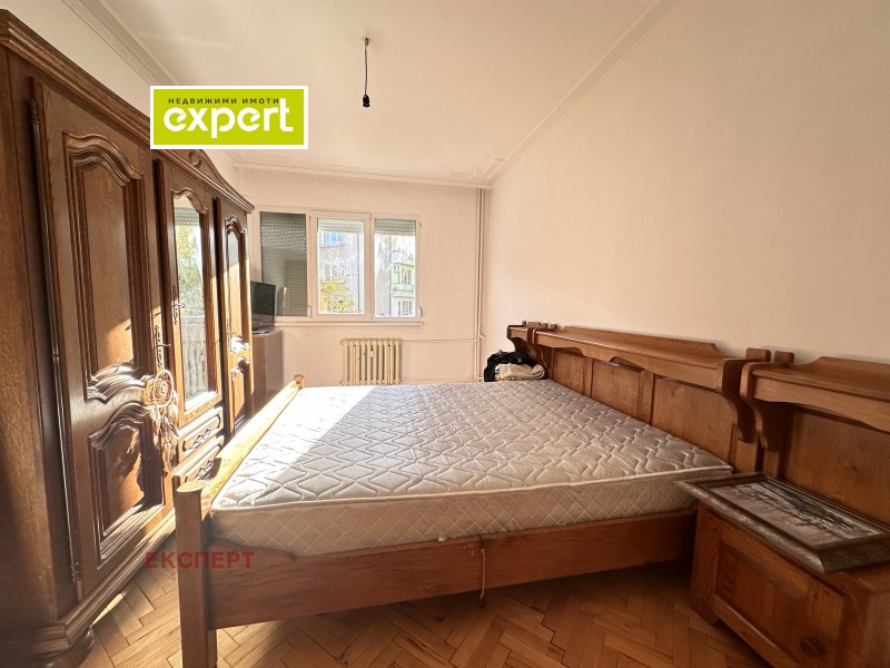 Da affittare  2 camere da letto Pleven , 9-ti kvartal , 100 mq | 39320606 - Immagine [9]