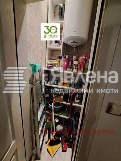 Дава под наем 3-СТАЕН, гр. Варна, м-т Евксиноград, снимка 12 - Aпартаменти - 48120233