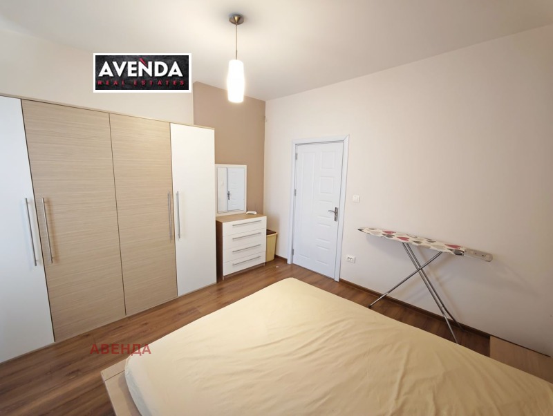 Дава под наем  3-стаен град София , Лозенец , 90 кв.м | 48033299 - изображение [7]