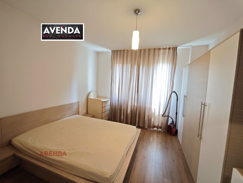 Дава под наем  3-стаен град София , Лозенец , 90 кв.м | 48033299 - изображение [6]