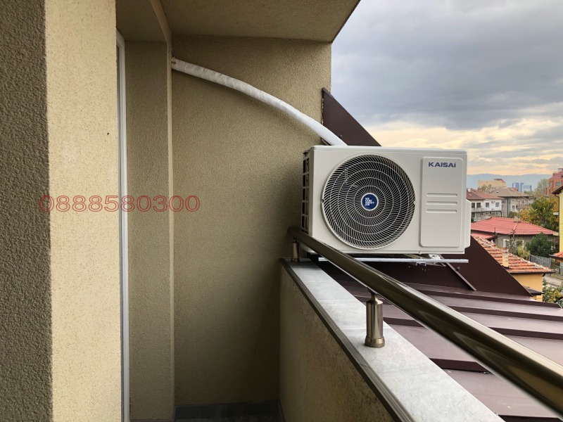 Дава под наем 3-СТАЕН, гр. София, област София-град, снимка 12 - Апартаменти - 52598980