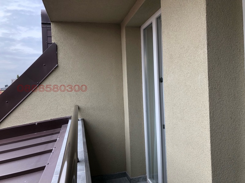 Дава под наем 3-СТАЕН, гр. София, област София-град, снимка 11 - Апартаменти - 52598980