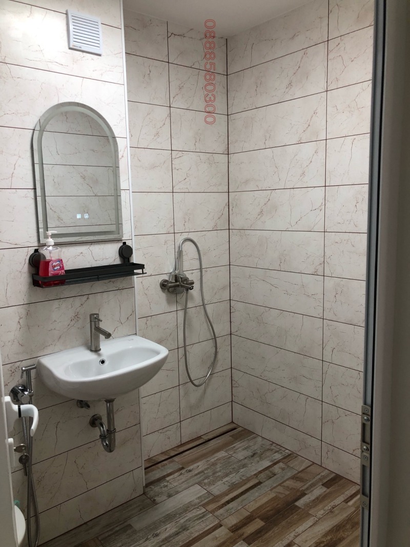 Дава под наем 3-СТАЕН, гр. София, област София-град, снимка 9 - Апартаменти - 52598980