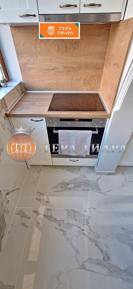 Дава под наем 3-СТАЕН, гр. София, Овча купел 1, снимка 16 - Апартаменти - 53776948