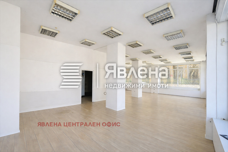 Дава под наем МАГАЗИН, гр. София, Център, снимка 2 - Магазини - 54139741