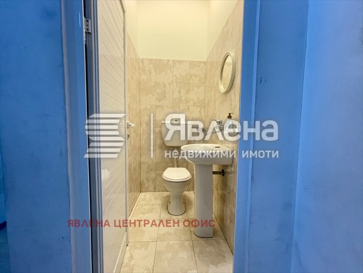 Дава под наем МАГАЗИН, гр. София, Център, снимка 5 - Магазини - 54139741