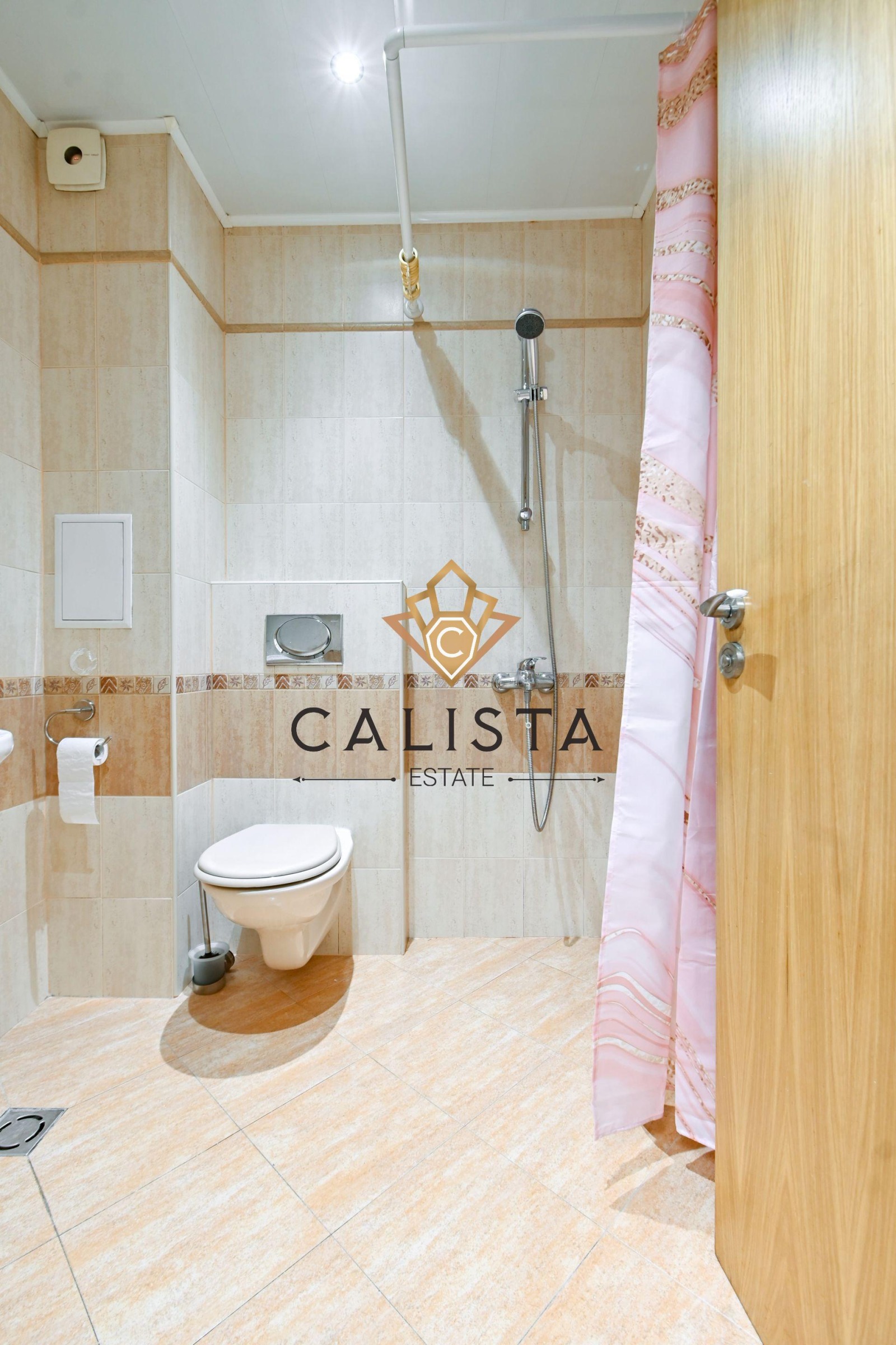 Дава под наем 2-СТАЕН, гр. София, Овча купел, снимка 9 - Апартаменти - 53981859