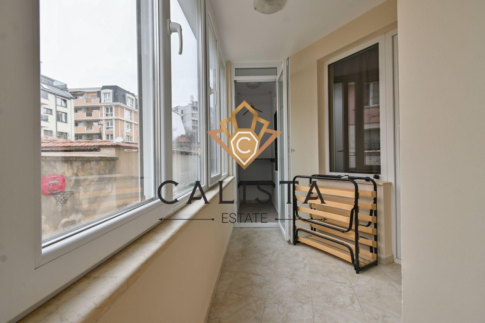 Дава под наем 2-СТАЕН, гр. София, Овча купел, снимка 13 - Апартаменти - 53981859