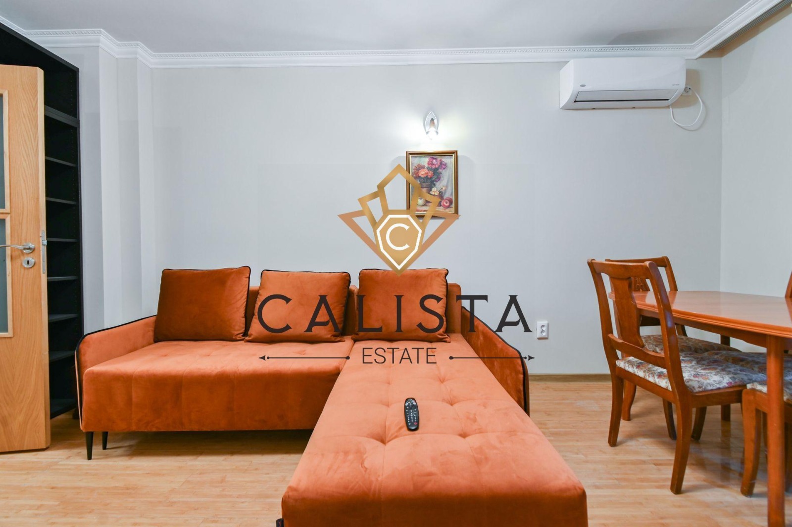 Дава под наем 2-СТАЕН, гр. София, Овча купел, снимка 2 - Апартаменти - 53981859