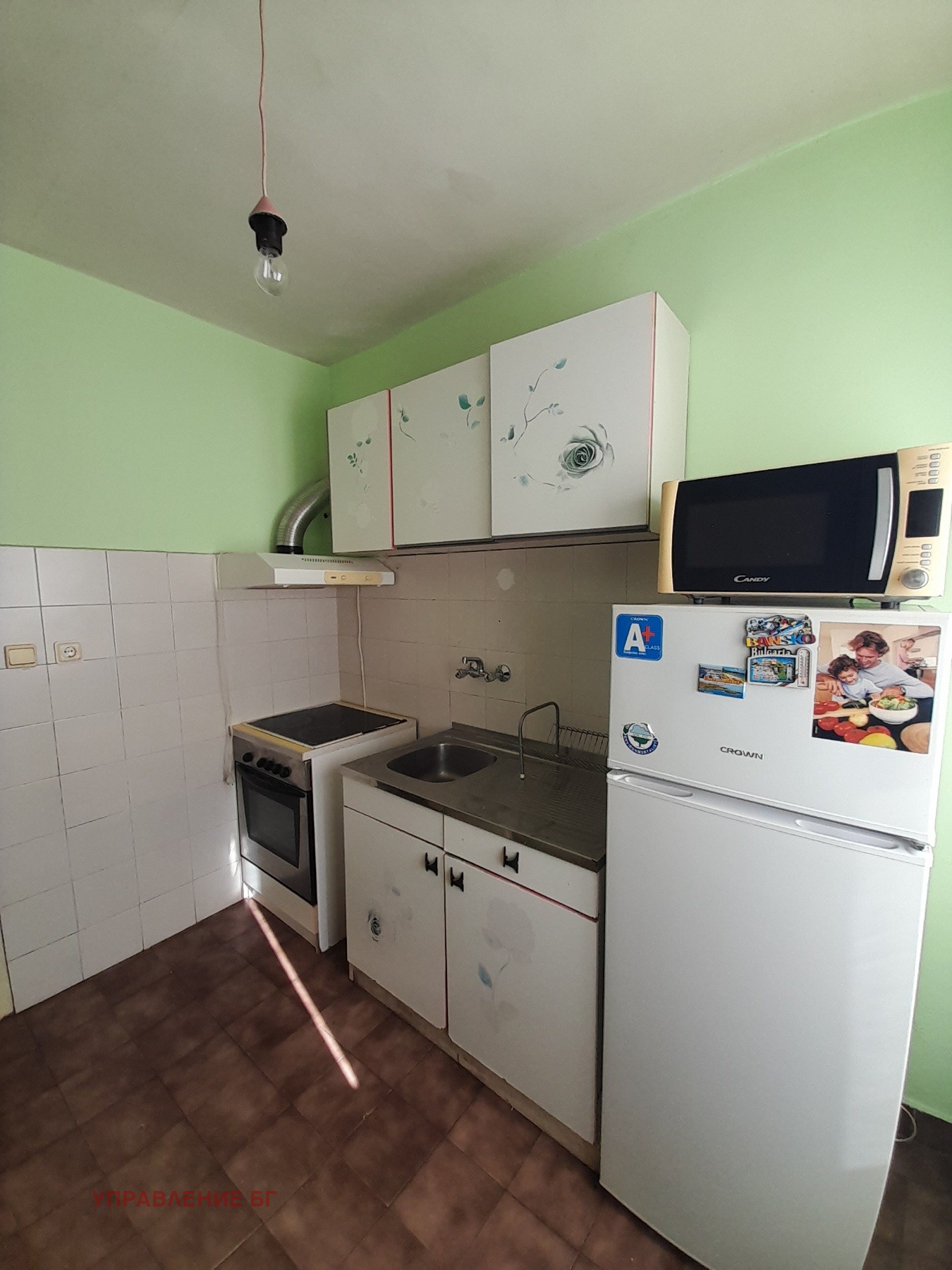 Дава под наем 2-СТАЕН, гр. София, Витоша, снимка 2 - Апартаменти - 54023790