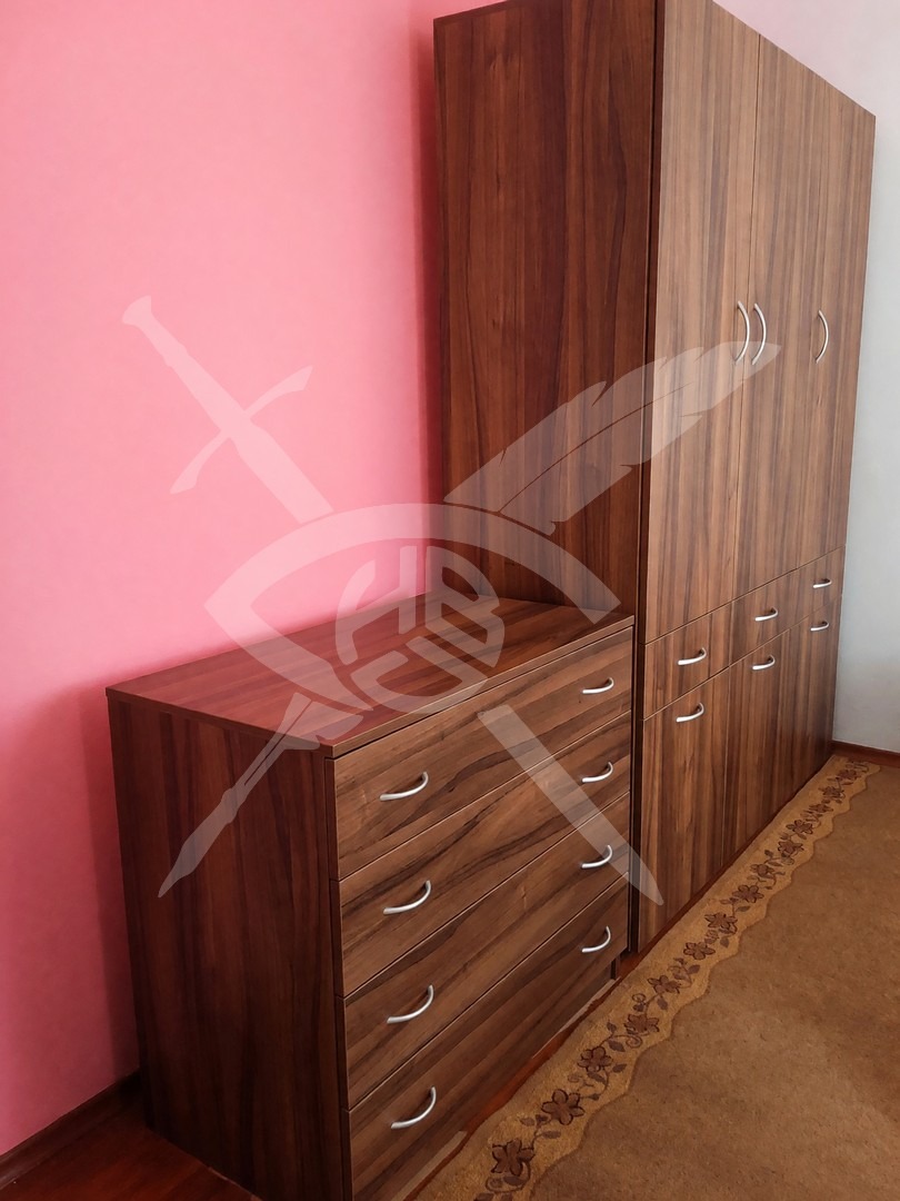 Дава под наем 2-СТАЕН, гр. София, Надежда 1, снимка 2 - Апартаменти - 55835640