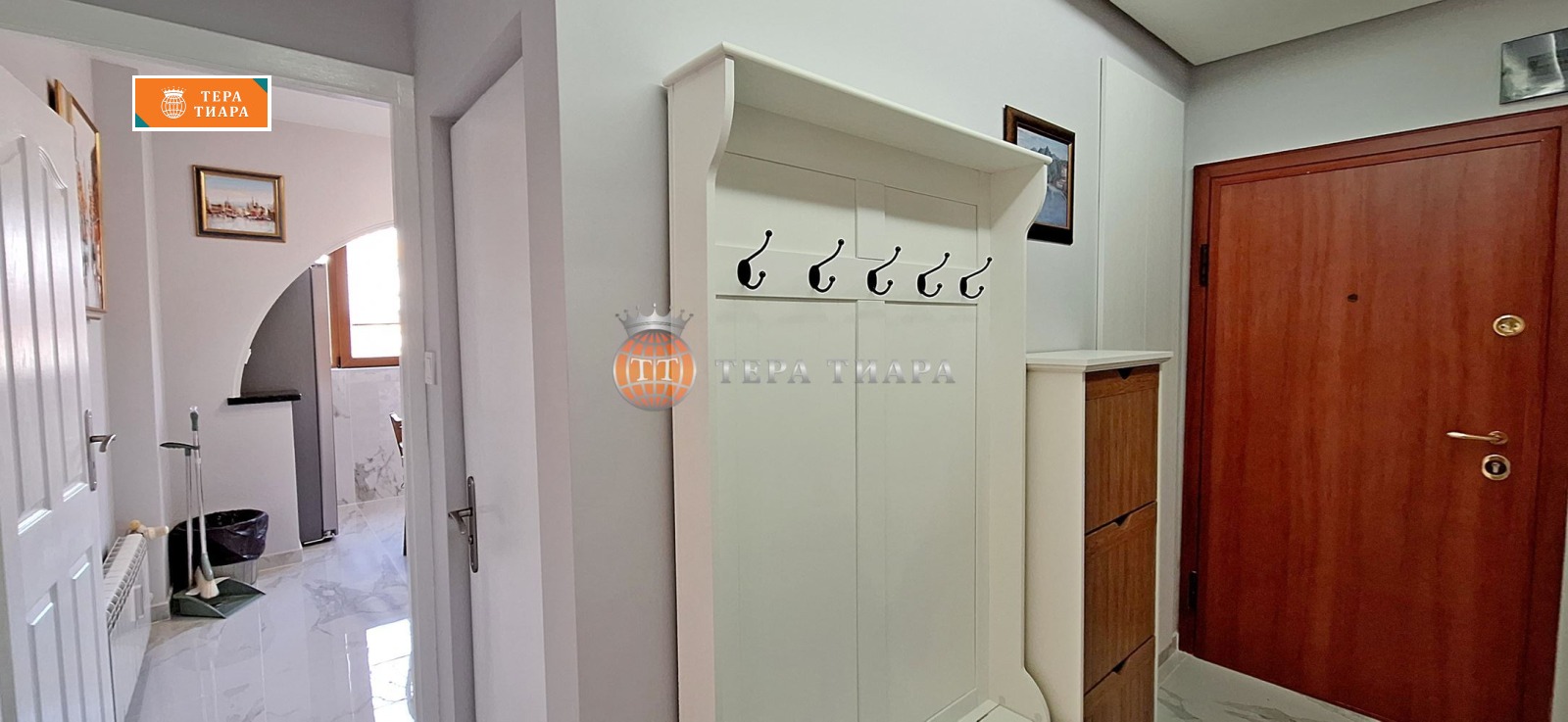 Дава под наем 3-СТАЕН, гр. София, Овча купел 1, снимка 12 - Апартаменти - 53776948