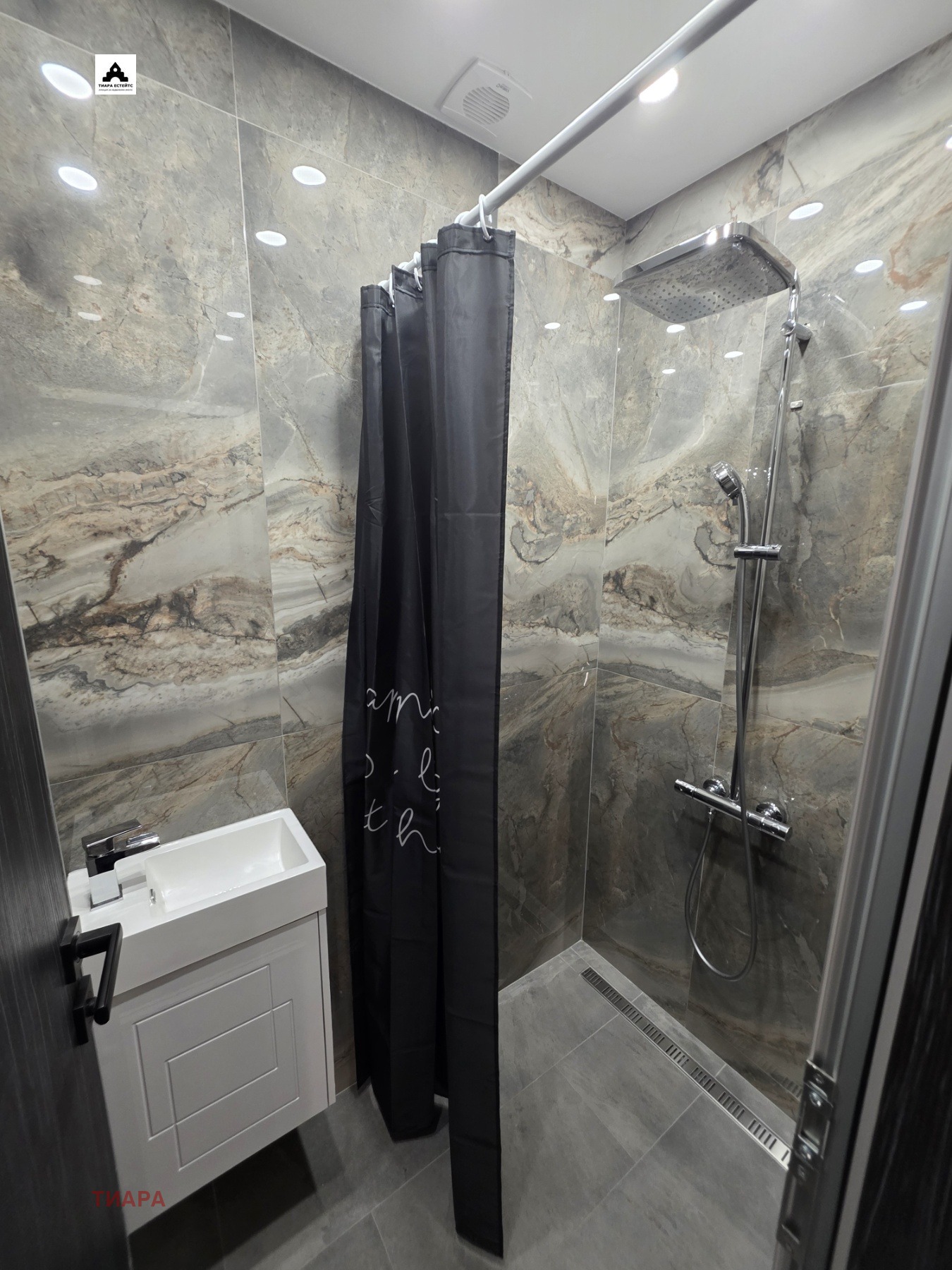 Дава под наем 3-СТАЕН, гр. София, Кръстова вада, снимка 10 - Апартаменти - 53981330