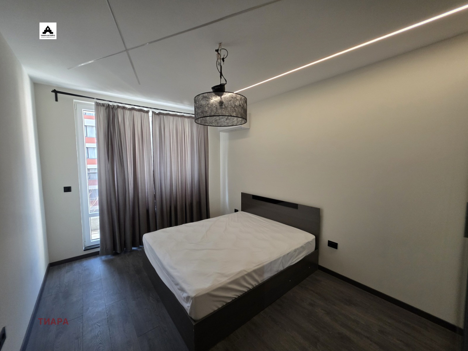 Дава под наем 3-СТАЕН, гр. София, Кръстова вада, снимка 6 - Апартаменти - 53981330