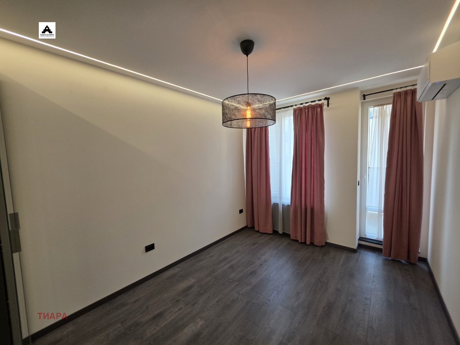 Дава под наем 3-СТАЕН, гр. София, Кръстова вада, снимка 8 - Апартаменти - 53981330