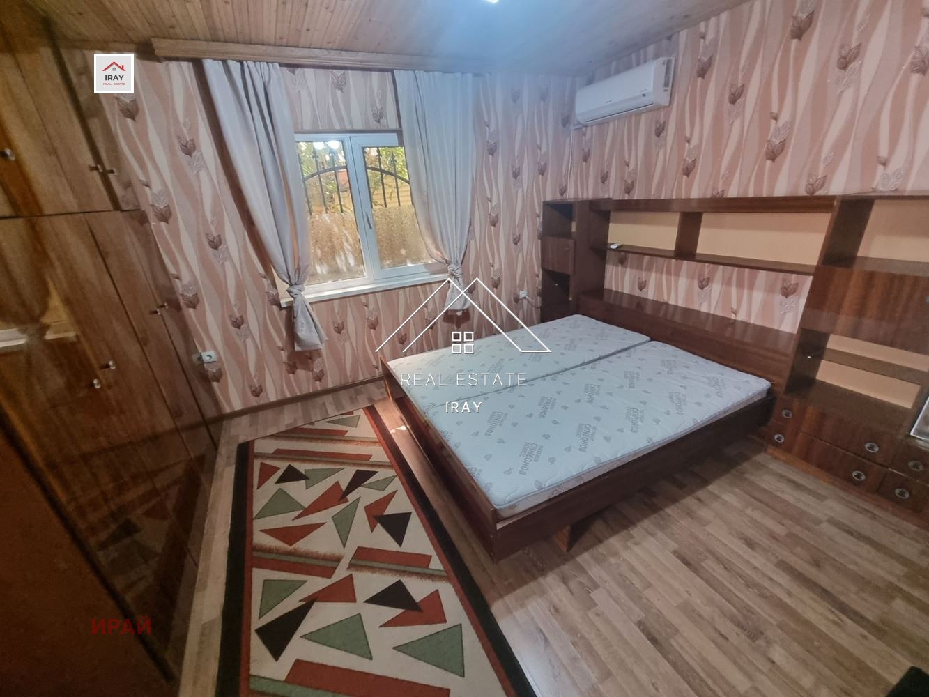 Дава под наем КЪЩА, гр. Стара Загора, ОРБ, снимка 10 - Къщи - 55300353