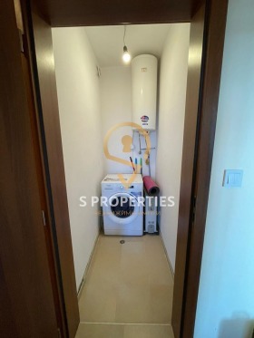 1 bedroom Briz, Varna 9