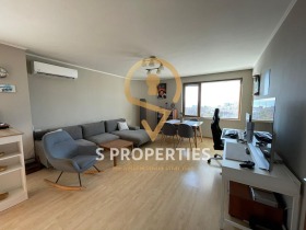 1 bedroom Briz, Varna 4