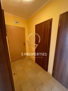 1 bedroom Briz, Varna 11